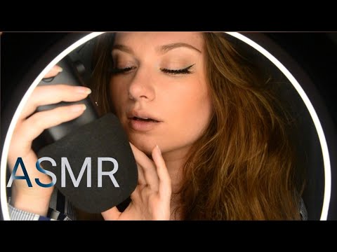 ✨️ASMR✨️Up-close TK-TK, STK-STK to help you to sleep