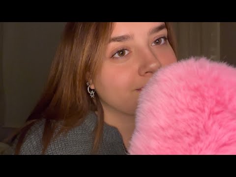 Cilt Bakımı Yapıyoruz 💖 TÜRKÇE ASMR🤍✨