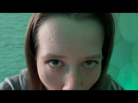 ASMR || relax from the wet sounds of my mouth💦