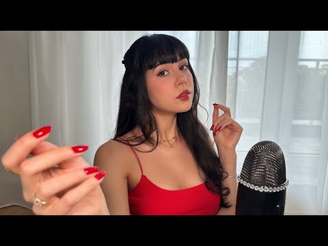 ASMR Brain Massage! ✨