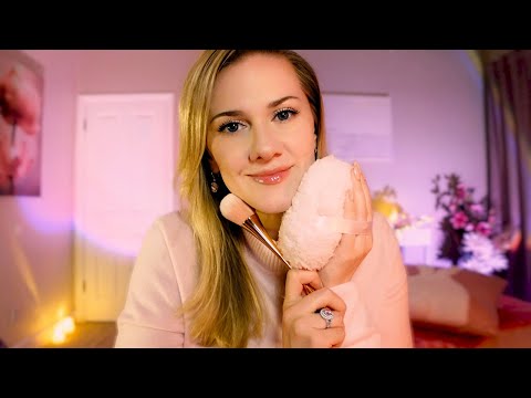 Warm Spring Vibes 🌼 Soft Spoken & Tingly ASMR