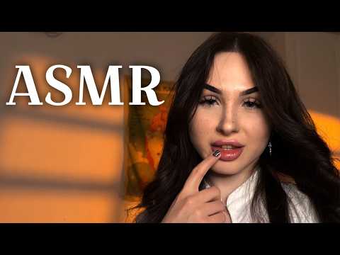 ASMR для тебя 🩷🌸
