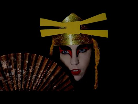 Suki (Kyoshi Warrior) Captures You (Avatar the Last Airbender ASMR Roleplay)