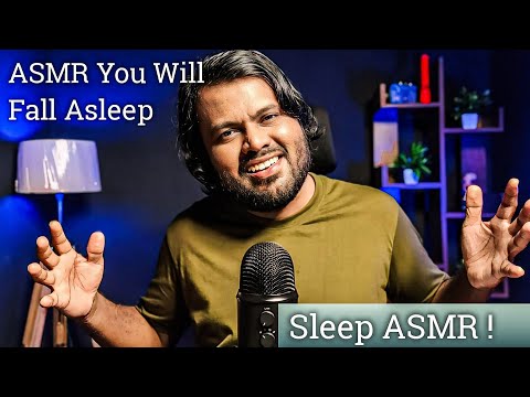 🔴 ASMR You Will Fall Asleep