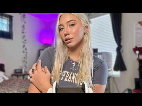 close-up skin & fabric scratching (Clothing Scratching ASMR)