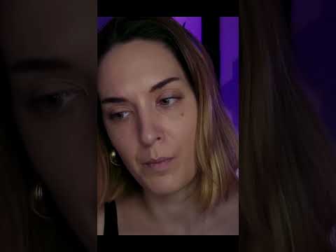 [preview] Binaural ASMR Haircut Experience ✨ Just Sounds – Scissors, Foam, Brushing