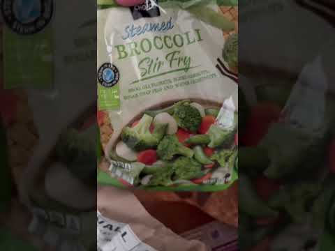 ASMR ALDI Grocery Haul🛒 #asmr #aldi