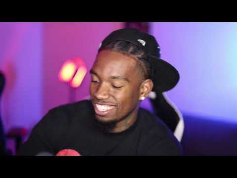 YN Explains The Bible Ep.1 Joshua 1:9 Speak up ! Pod by richdanfamous