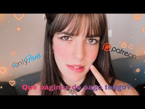 ¿En qué plataformas de pago trabajo? Te lo cuento TODO en español.