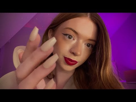- ASMR - BRUITS DE BOUCHE, MOUTH SOUNDS INTENSES 💋