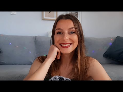 ASMR - Les chaînes ASMR que je préfère 🥰