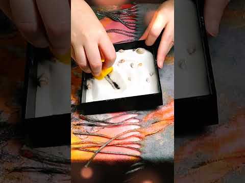 Welcome! #asmrlikeasandbox #satisfying #sand #asmr #crunchyasmr