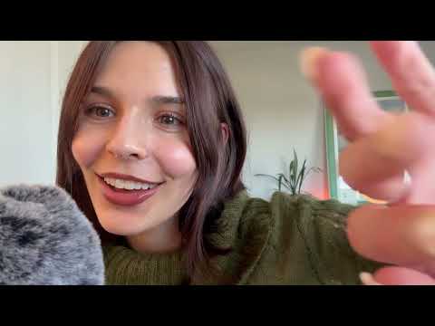 assorted triggers asmr 😋