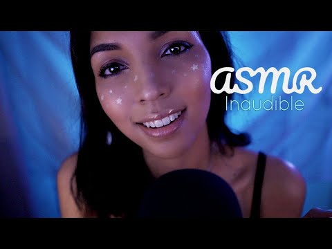 ASMR Francais 🌙 Inaudible & Bruits de Bouche BLUE YETI pour t'endormir