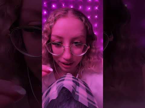 ASMR Live For Deep Sleep (Whispers, Scratches, Taps & Tingles)