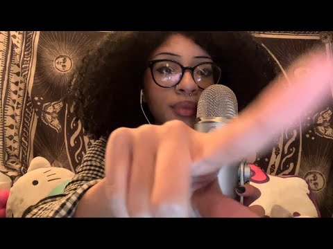 ASMR ~ rambling about my unpopular opinions