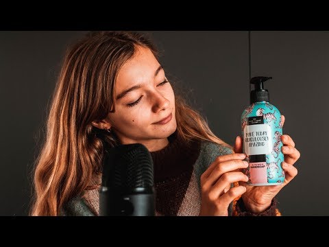 (asmr) SUPER RELAXING TAPPING! (Nederlands)