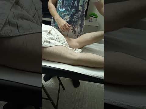 ASMR FOOT THERAPY SLEEP MASSAGE #shortvideo #massage #triggersforsleep #relax #sleepsolution