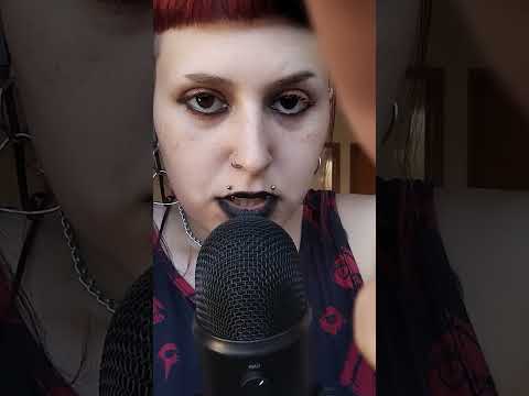 Frases de conforto em inglês - May I touch you?  #asmr #asmrsounds