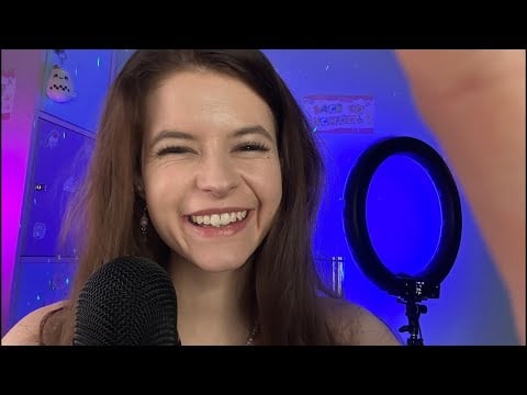 ASMR - Zeit zum Entspannen 🥰💛