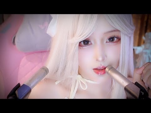 Calming ASMR Whispered Sleep Guided Meditation | Ease Anxiety & Drift Off Peacefully