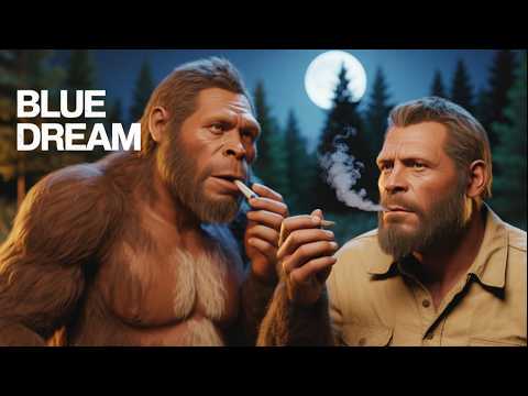 Bigfoot: The Campfire Stories that Changed Everything