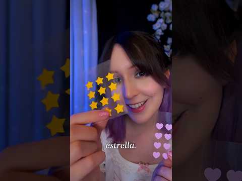 ⭐ASMR | ¿Inseguro por tus granitos? Déjame cubrirlos 🩹