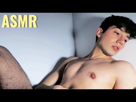 ASMR Moaning for You to Sleep 2