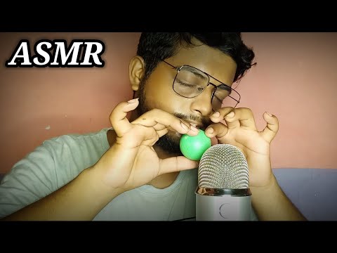 ASMR Best Sounds Assortment Ever