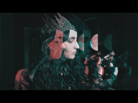 ASMR| King Arthur Roleplay🏆 The Quest for the Holy Grail