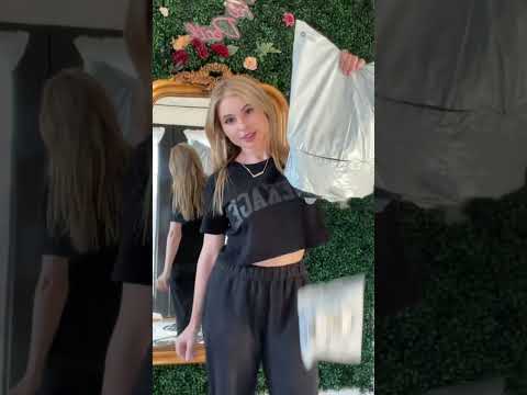 Fit Jeans try on haul! I love how these fit me