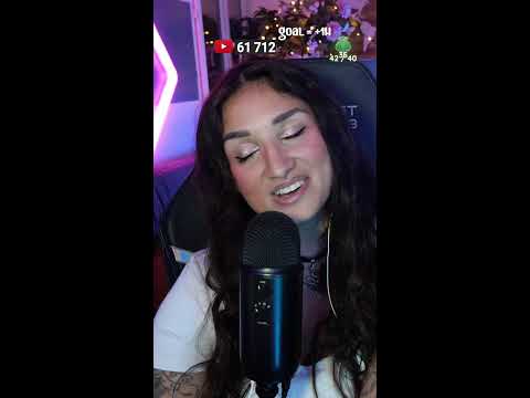 (ASMR) C'est l'heure de dormir 💕