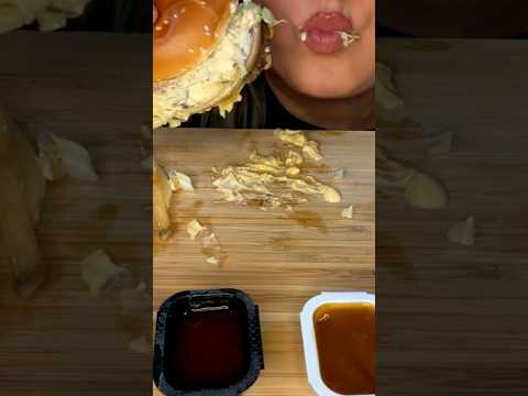 McDonald’s Big Mac #shorts #asmr #asmreating #mcdonalds