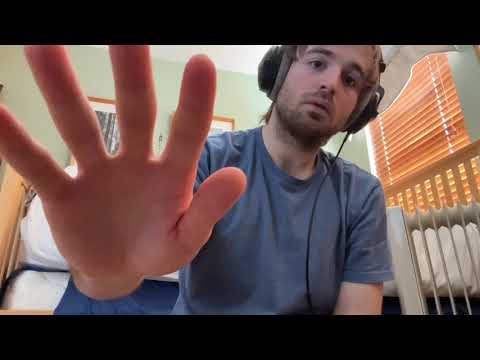 Visual ASMR Practice Session #6