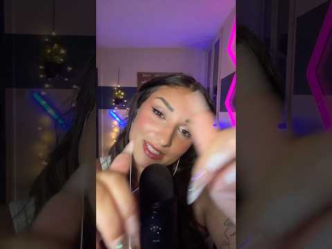 ASMR je retire tes ondes négatives