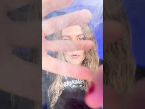 Unpredictable #asmr that doesn’t make sense