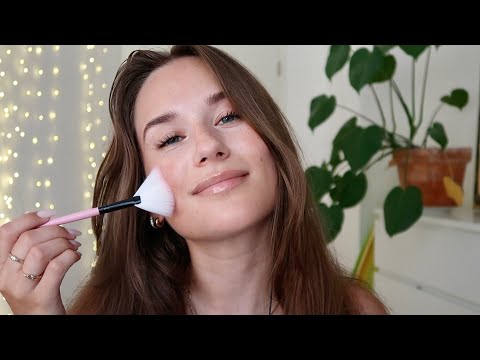 ASMR für Menschen die keine Tingles mehr bekommen 🤤✨ Du wirst safe einschlafen ! Tapping Scratching