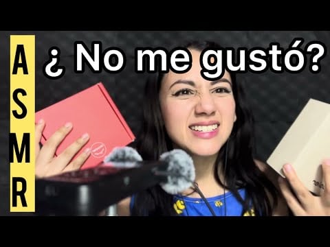 ASMR ESTO ME DEJÓ SORPRENDIDA DE DOSSIER 😩 @dossierperfumes #dossier #dossierperfume 