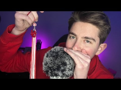 ASMR... but I am Graduated | Deep Ear Whisper Ramble