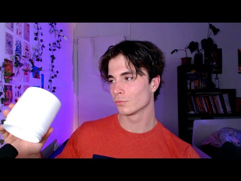 ASMR Live