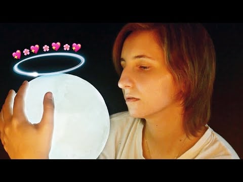 ASMR des triggers originaux ? CLIQUE ICI ! 😴🌕