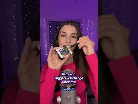 #asmr #relax #mouthwhisper #tingles