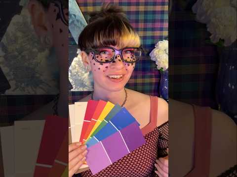 Interior Designer Gives YOUR Room a Makeover! #asmr #asmrsoftspoken
