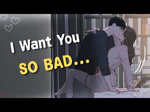 Your Flirty Roommate Can't Hold Back [M4F] [Flirty] [Kisses] [Boyfriend Roleplay] [ASMR]