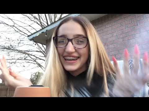 ASMR| ~Lollipop Licking + Counting~