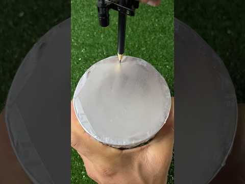Foil Paper ASMR 🥰 #shorts #asmr #oddlysatisfying #relaxing #satisfying