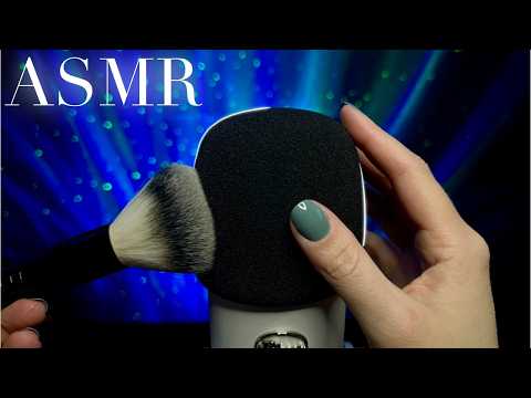 ASMR for Anxiety & Stress Relief | Slow & Gentle Triggers to Calm Your Mind (whispered)