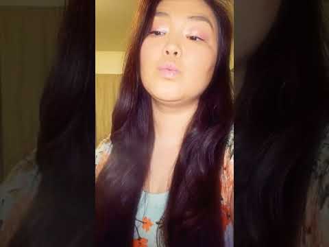 💖Wake-up and make-up #fun #makeup #trending  #shorts