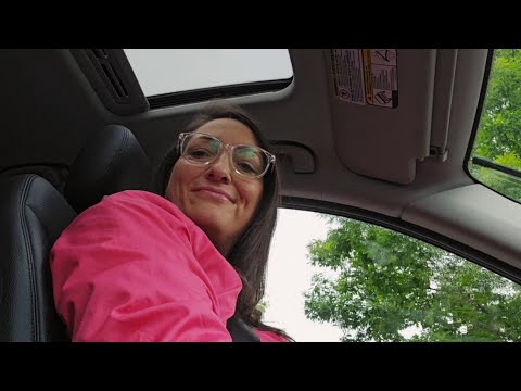 ASMR Vlog | Spend the day with me | Soft Spoken