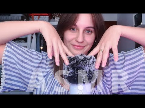 ASMR MUY RELAJANTE PARA DORMIR - ¡Especial 30.000!